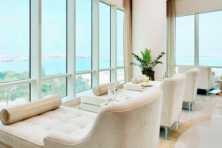 The St. Regis Abu Dhabi - Image 88