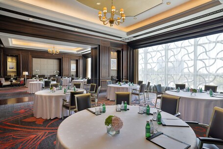 The St. Regis Abu Dhabi - Image 189