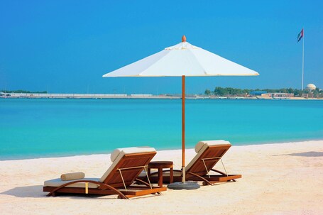 The St. Regis Abu Dhabi - Image 2
