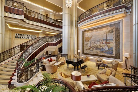 The St. Regis Abu Dhabi - Image 37