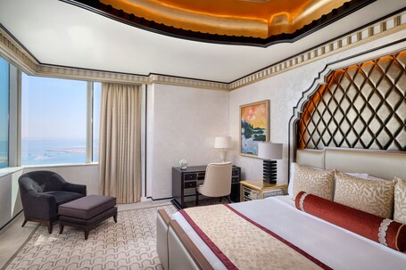 The St. Regis Abu Dhabi - Image 143