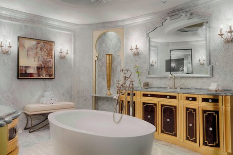 The St. Regis Abu Dhabi - Image 205