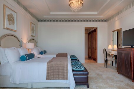 The St. Regis Abu Dhabi - Image 45