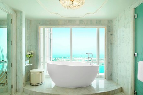 The St. Regis Abu Dhabi - Image 204