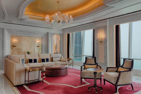 The St. Regis Abu Dhabi - Image 209