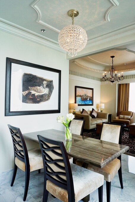 The St. Regis Abu Dhabi - Image 242