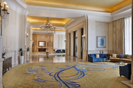 The St. Regis Abu Dhabi - Image 53