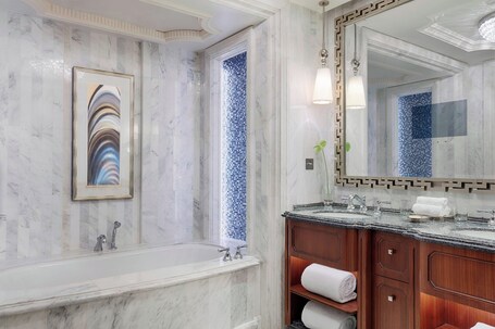 The St. Regis Abu Dhabi - Image 198