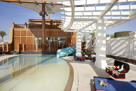 The St. Regis Abu Dhabi - Image 114