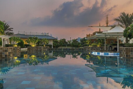The St. Regis Abu Dhabi - Image 115