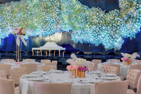 The St. Regis Abu Dhabi - Image 125
