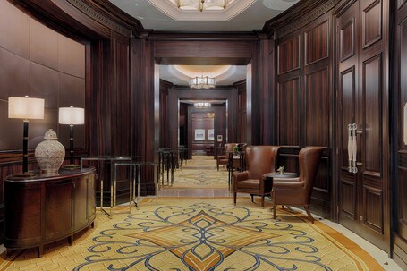 The St. Regis Abu Dhabi - Image 41