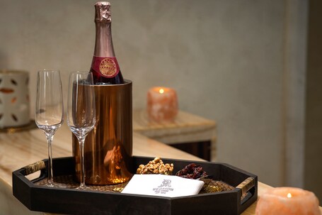 The St. Regis Abu Dhabi - Image 59