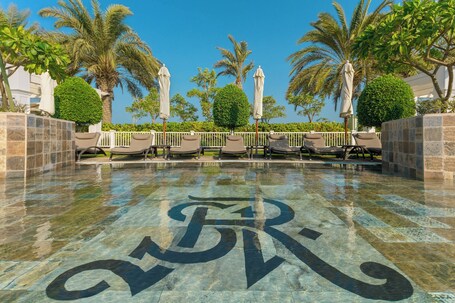 The St. Regis Abu Dhabi - Image 120