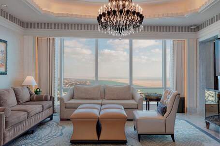 The St. Regis Abu Dhabi - Image 34