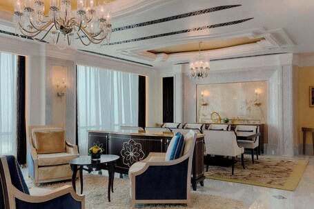 The St. Regis Abu Dhabi - Image 213