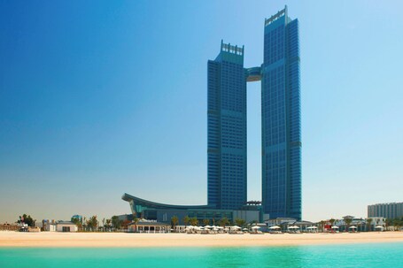 The St. Regis Abu Dhabi - Image 3