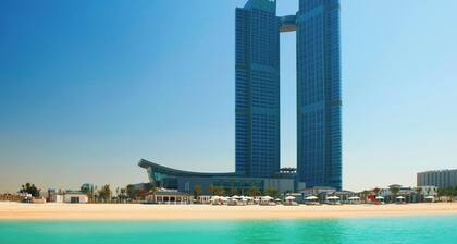 The St. Regis Abu Dhabi