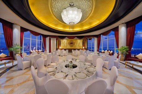 The St. Regis Abu Dhabi - Image 149