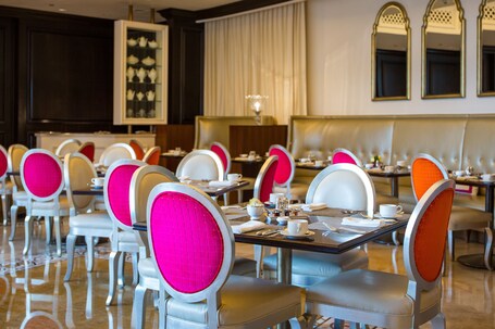 The St. Regis Abu Dhabi - Image 211