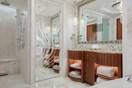 The St. Regis Abu Dhabi - Image 199
