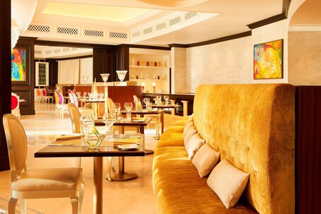 The St. Regis Abu Dhabi - Image 243