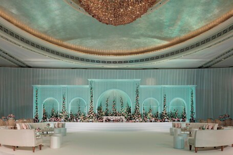 The St. Regis Abu Dhabi - Image 11
