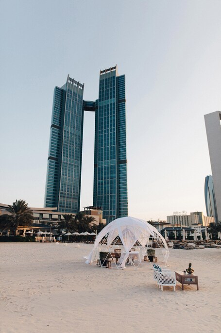 The St. Regis Abu Dhabi - Image 31