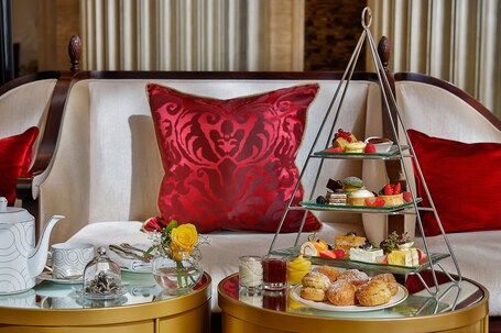The St. Regis Abu Dhabi - Image 219