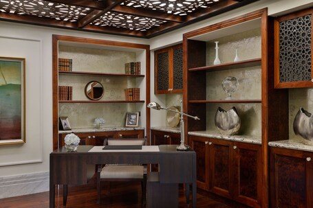 The St. Regis Abu Dhabi - Image 227