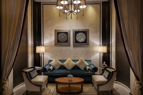 The St. Regis Abu Dhabi - Image 77