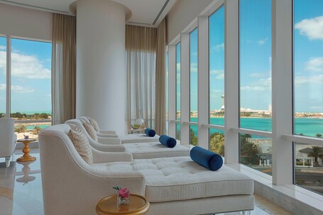 The St. Regis Abu Dhabi - Image 6