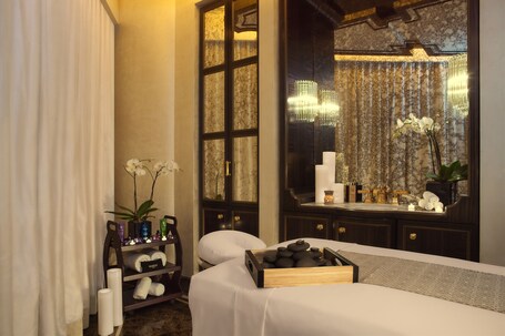 The St. Regis Abu Dhabi - Image 86