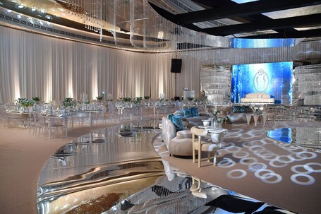 The St. Regis Abu Dhabi - Image 134