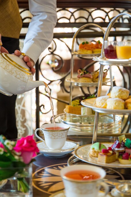The St. Regis Abu Dhabi - Image 150
