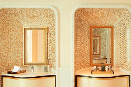 The St. Regis Abu Dhabi - Image 159