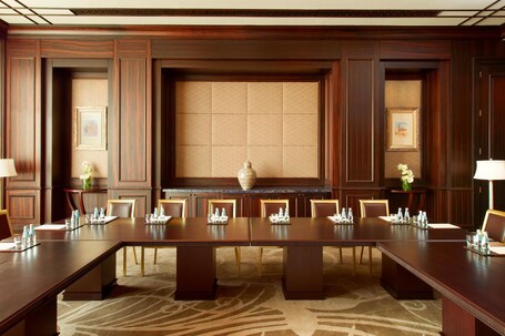 The St. Regis Abu Dhabi - Image 109