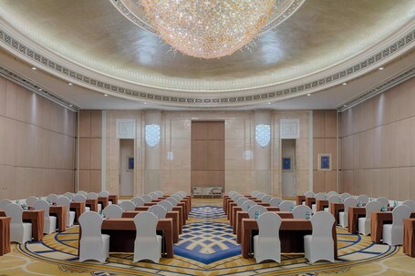 The St. Regis Abu Dhabi - Image 181