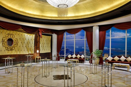 The St. Regis Abu Dhabi - Image 107