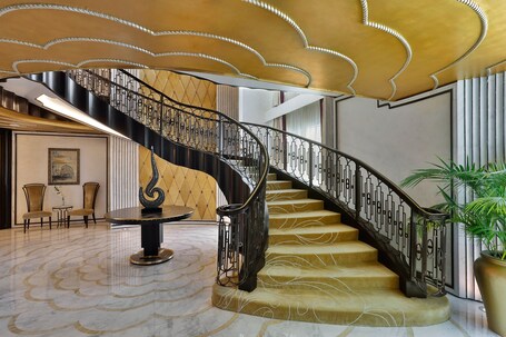 The St. Regis Abu Dhabi - Image 97