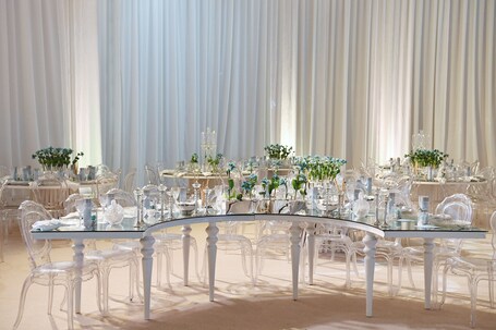The St. Regis Abu Dhabi - Image 167