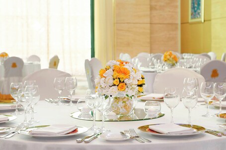 The St. Regis Abu Dhabi - Image 207