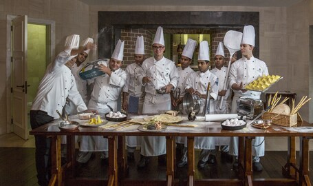 The St. Regis Abu Dhabi - Image 245