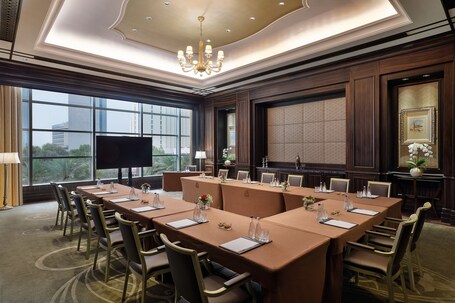 The St. Regis Abu Dhabi - Image 180