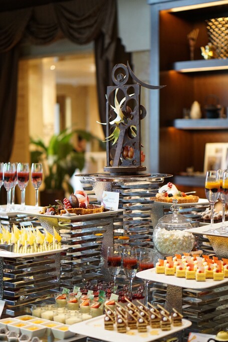 The St. Regis Abu Dhabi - Image 128