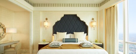 The St. Regis Abu Dhabi - Image 161