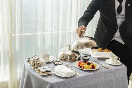 The St. Regis Abu Dhabi - Image 238
