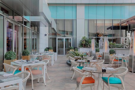 The St. Regis Abu Dhabi - Image 133