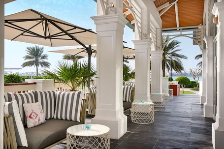 The St. Regis Abu Dhabi - Image 118