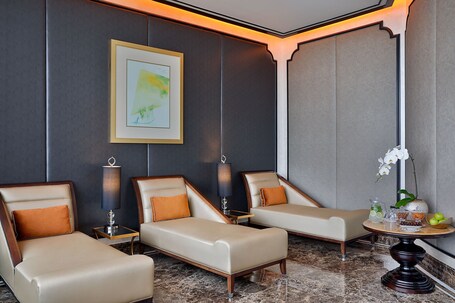 The St. Regis Abu Dhabi - Image 217